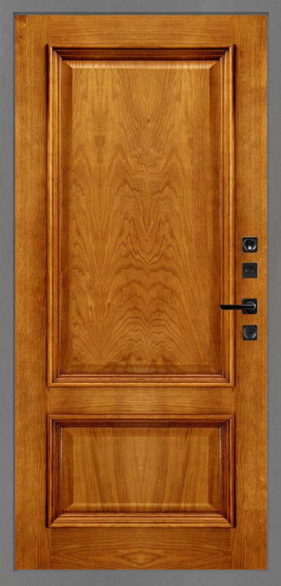 Входная дверь Regidoors Сенатор SOLID Корсика "Patina Antico"
